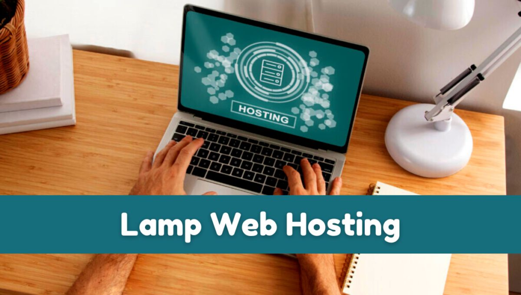 Lamp Web Hosting