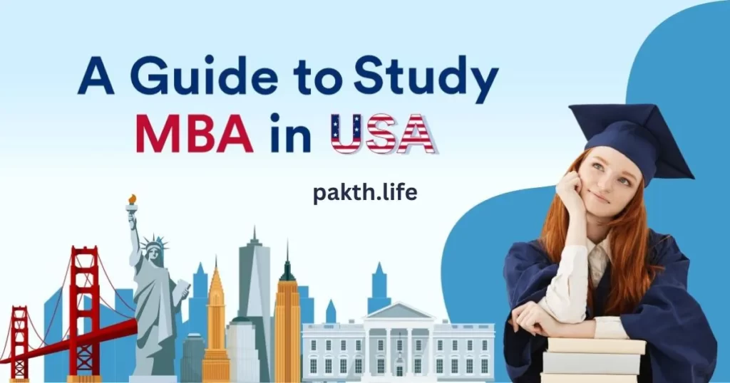 Best MBA programs in USA for international students in 2023?